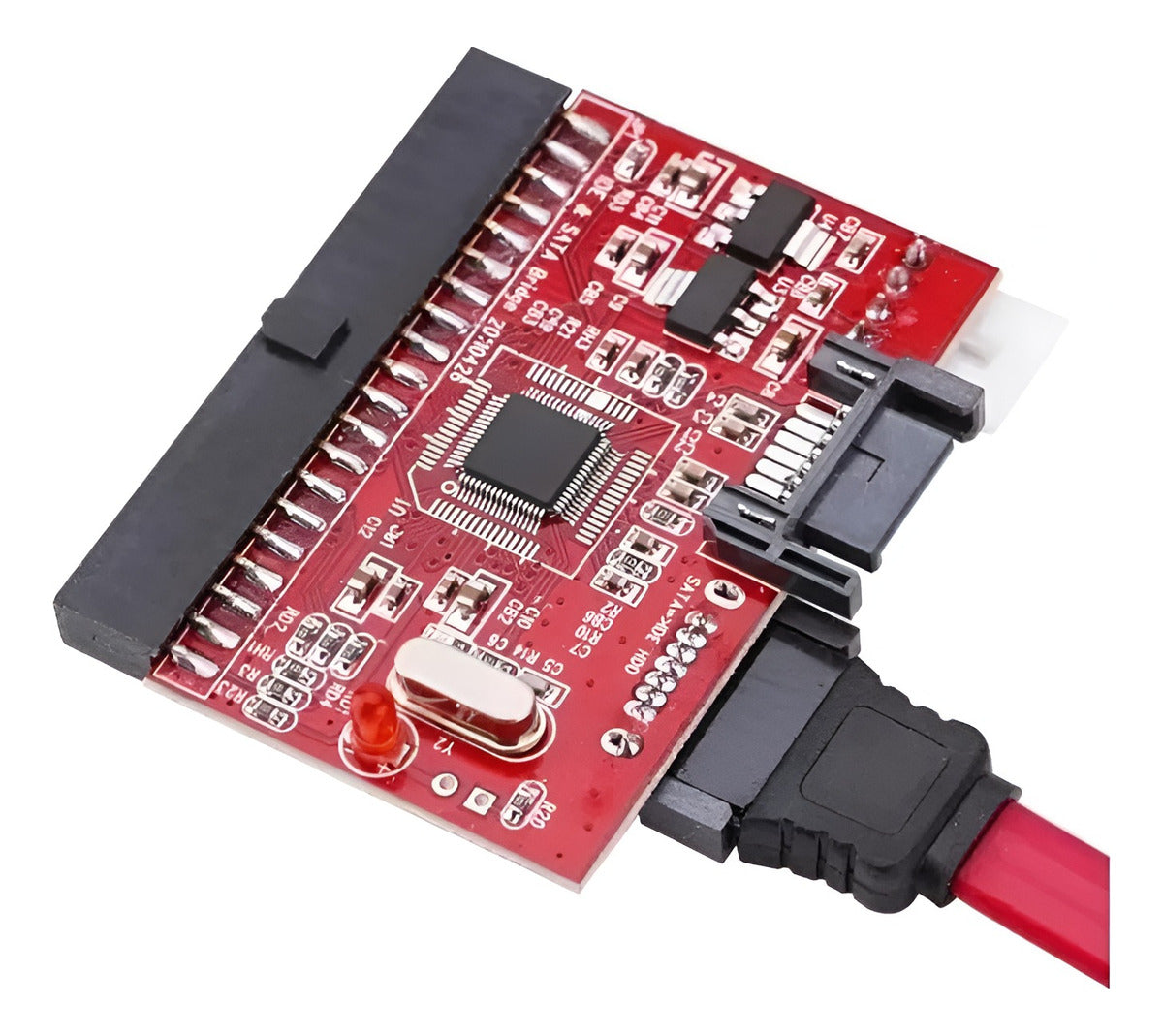 Adaptador Ata A Ide, Sin Vencimiento.