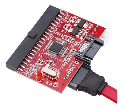 Adaptador Ata A Ide, Sin Vencimiento.