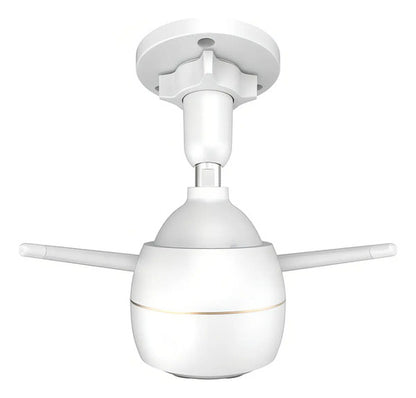 Cámara De Seguridad Ezviz C3x Con Resolución 2mp Visión Nocturna Incluida Color Blanco