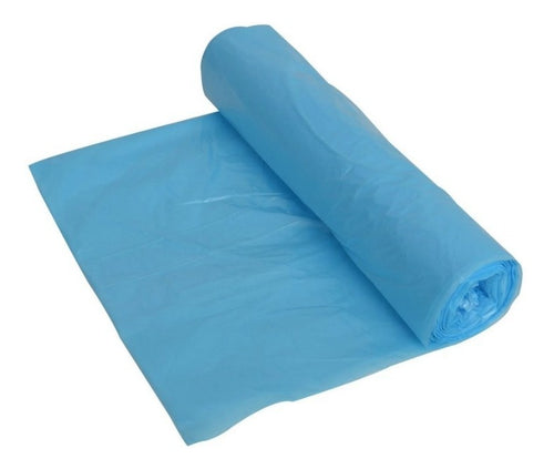 Pack X 5 Plástico Protector Universal Para Pintura Tesa