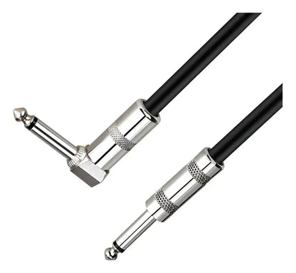 Cable Audio Jack Macho Jack Macho L 3 Metros Ul-gui-jl403