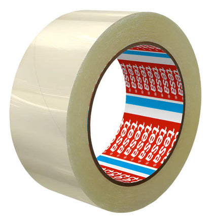 Cinta Embalaje Uso General Transparente 48mm X 100mts Transparente Liso