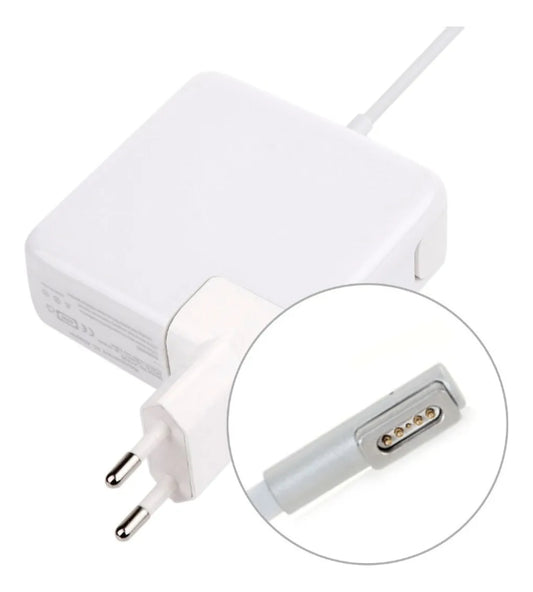 Cargador Genérico Para Macbook Magsafe 1 45w Air