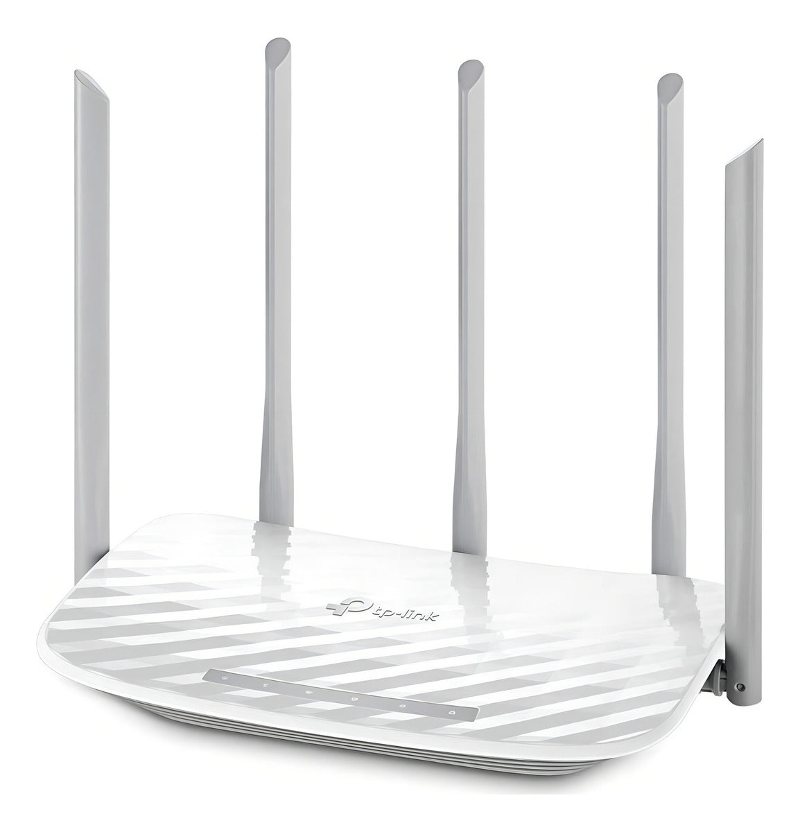 Router Dual Band Archer C60 Ac1350 5 Antenas Tp-link
