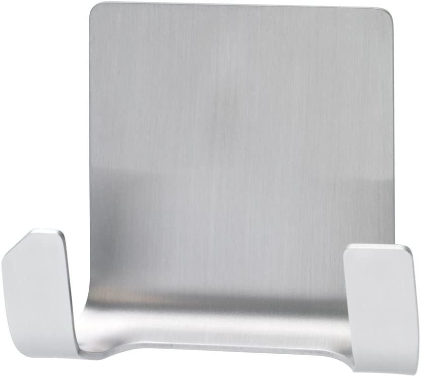 Gancho Colgador Autoadhesivo Metal Prueba De Agua Tesa 3kg