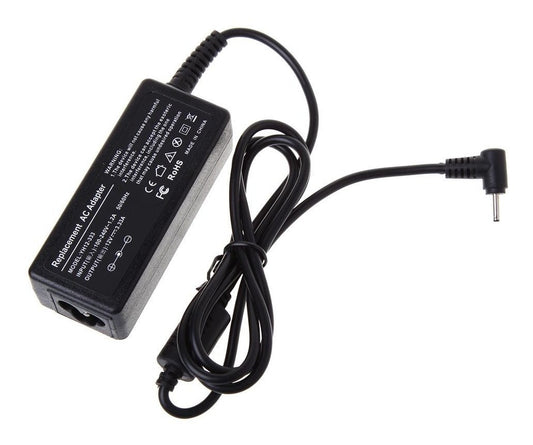 Cargador Notebook Compatible Asus 19v 2.1a 2.5 X 0.7mm