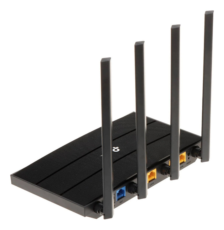 Router Ac1900 Archer C80 Gigabit Mu-mimo Wi-fi Tplink