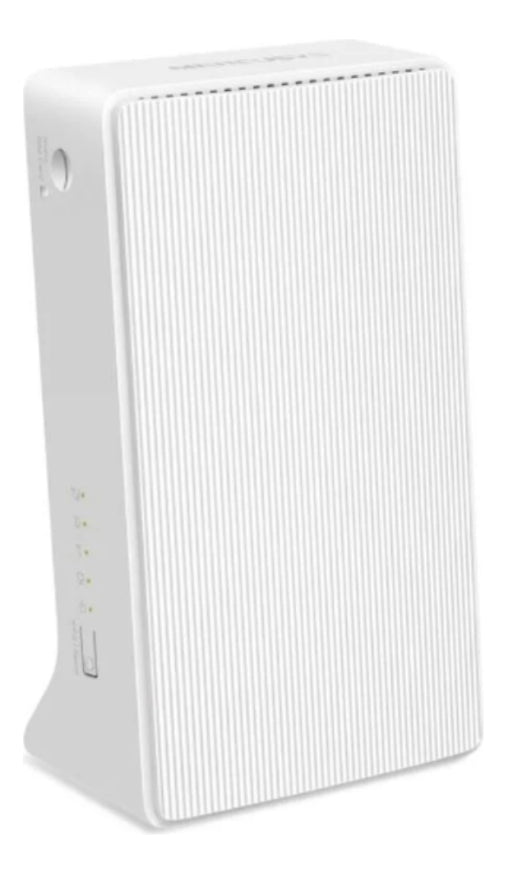 Router Inalámbrico Mercusys  Mb110-4g Sim Lte 300mbps Wi-fi