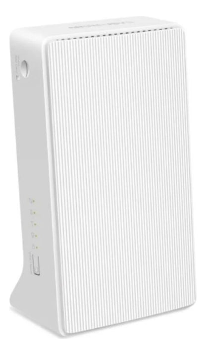 Router Inalámbrico Mercusys  Mb110-4g Sim Lte 300mbps Wi-fi
