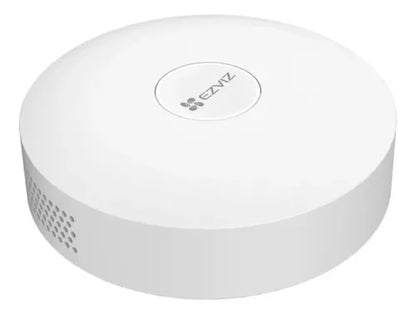 Central Alarma A3-r200-wbg Wifi Gateway 64 Equipos Ezviz Blanco
