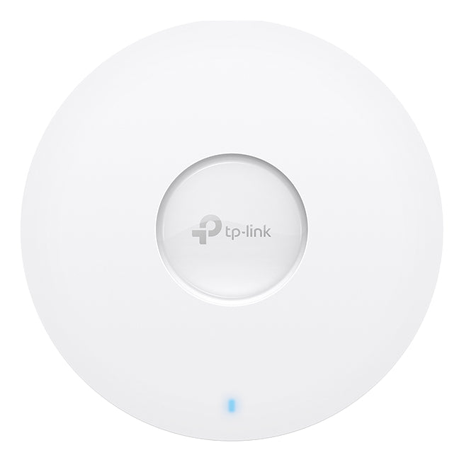 Access Point Tp-link Eap650 Ax3000 Poe+ Omada