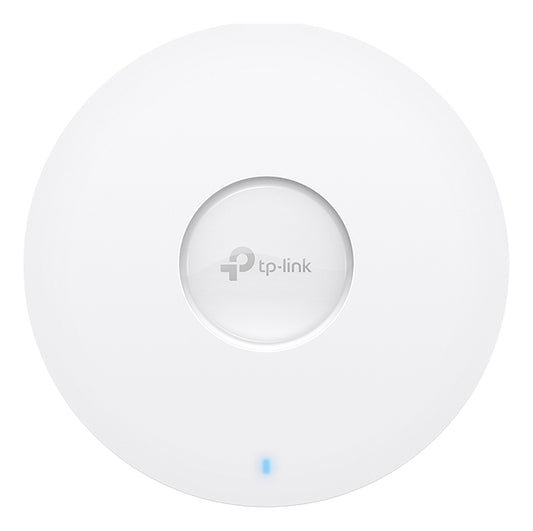 Access Point Tp-link Eap650 Ax3000 Poe+ Omada