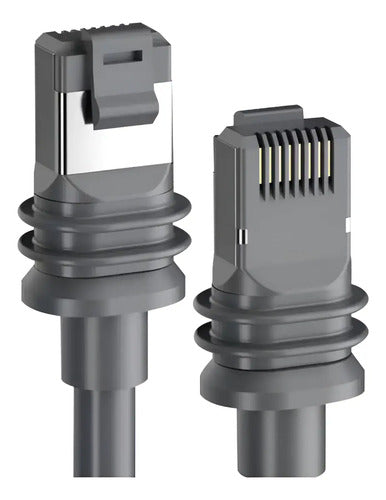 Cable Ethernet Para Starlink Gen 3 Alta Velocidad 40 M Sl301