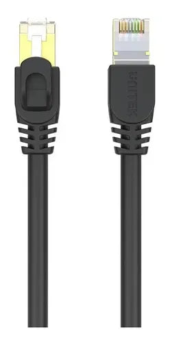 Cable De Red Patch Cord Cat7 5 Metros Rj45 8p8c Sstp Unitek