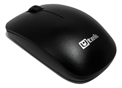 Kit Teclado Mouse Inalámbrico Español Ut-ktd450w