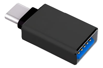 Adaptador Otg Usb A Tipo C Usb C