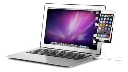 Soporte Celular Smarphone Para Monitor Bestlink