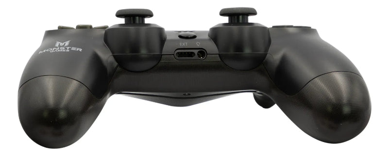 Control Inalámbrico Joystick Monster Games D-shock Compat P4
