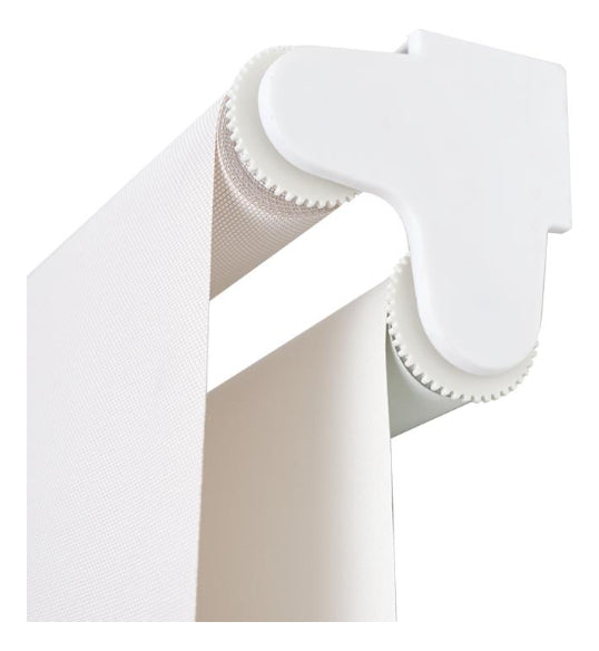 Juego Soporte Doble Para Roller Para Instalar Myg Volgen