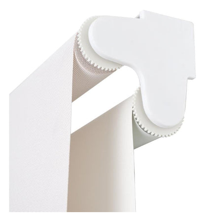 Juego Soporte Doble Para Roller Para Instalar Myg Volgen