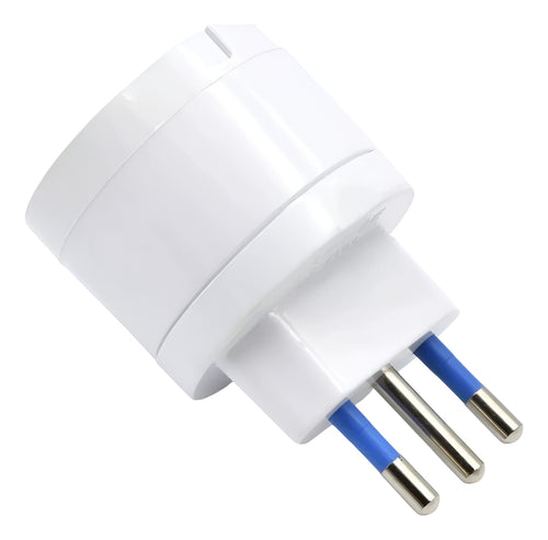 Adaptador Enchufe Certificado Schuko Philco 1500w