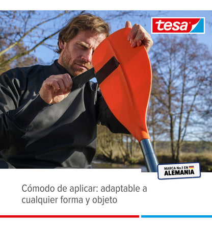 Cinta Ultra Power Reparación Bajo El Agua 1,5m X 50mm