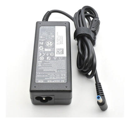 Cargador Para Notebook Hp 19.5v 3.33a Punta Azul Generico