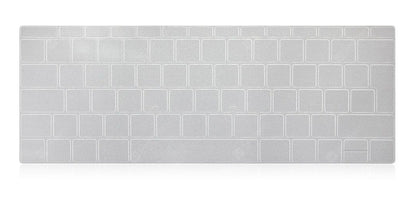 Protector De Teclado Para Macbook Air Pro Retina Silicona