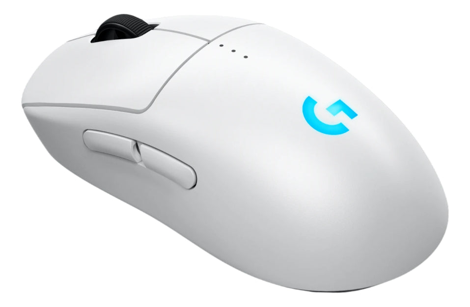 Mouse Gamer Logitech G Pro 2 Bluetooth Sensor Alta Precisión