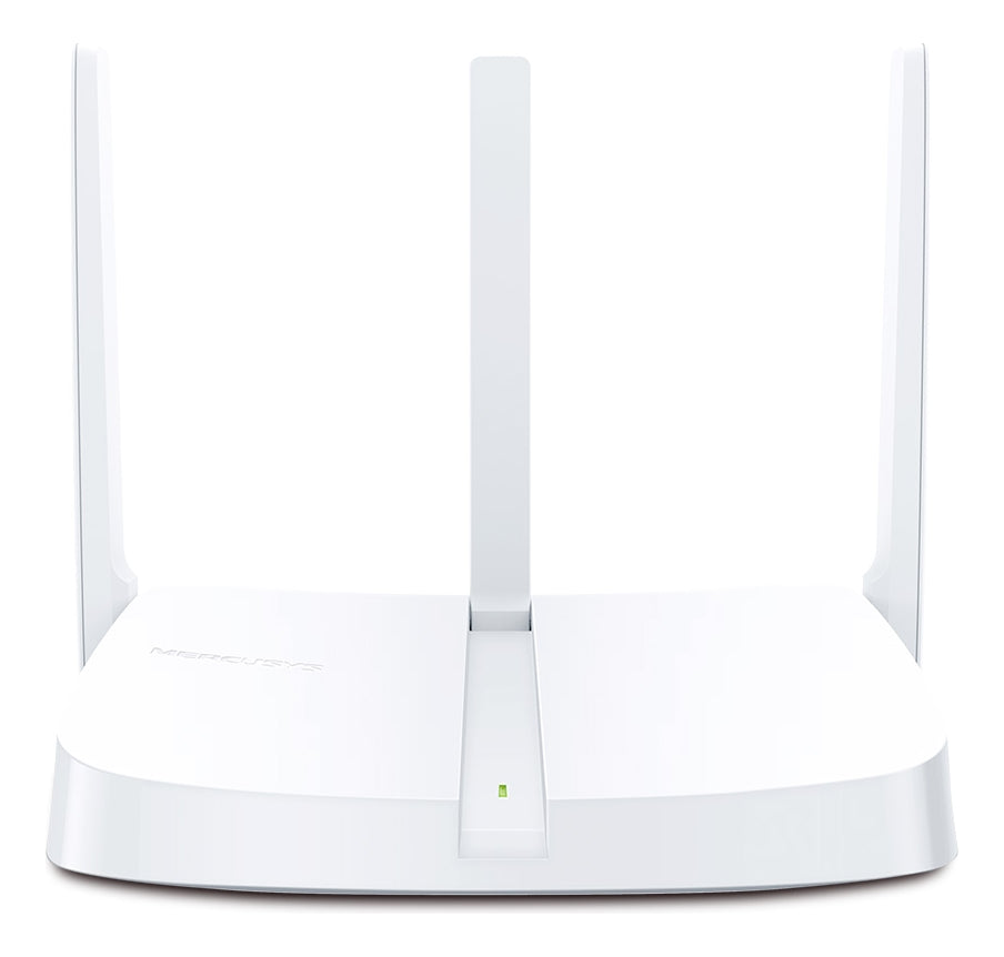 Router Inalámbrico Mw306r Mercusys Multimono 300 Mbps