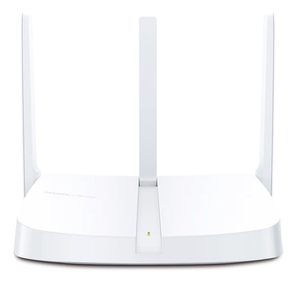 Router Inalámbrico Mw306r Mercusys Multimono 300 Mbps