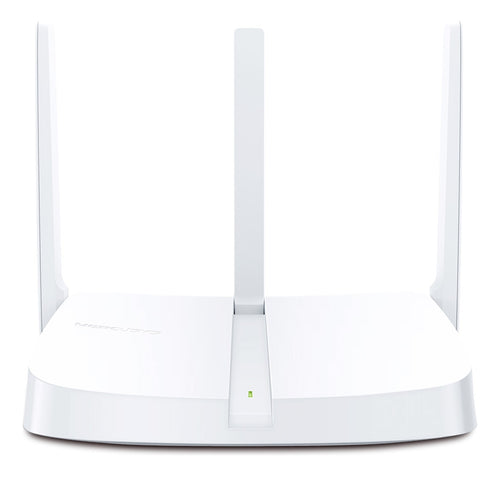 Router Inalámbrico Mw306r Mercusys Multimono 300 Mbps