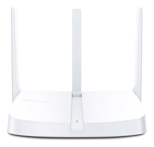 Router Inalámbrico Mw306r Mercusys Multimono 300 Mbps