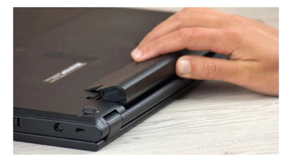 Batería Para Notebook Compatible Con Hp Hs04 Hs03