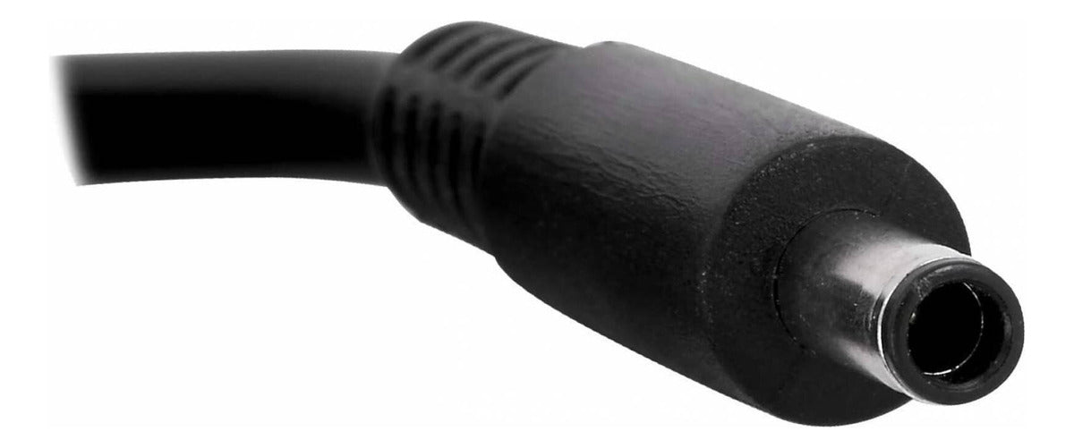 Cargador Notebook Compatible Con Dell 19.5v 3.34a 4.5x3.0mm