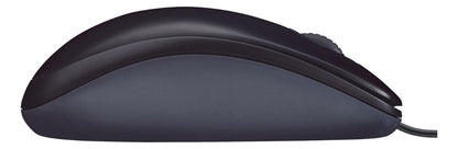 Mouse Alámbrico Usb Logitech M90