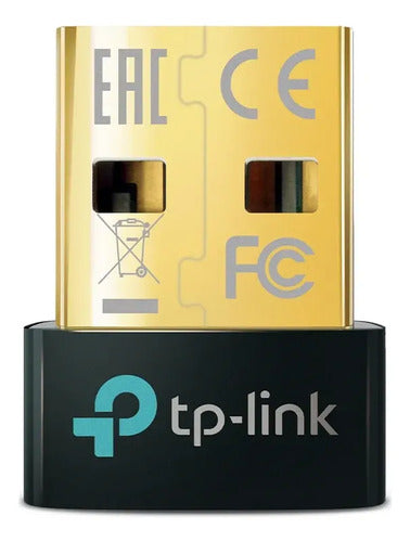 Pack 2 Antena Nano Inalambrica Tp-link Ub500 Usb 5.3