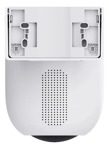 Cámara Seguridad Wifi Batería Hb8 Lite 2k Aov Exterior Ezviz Blanco