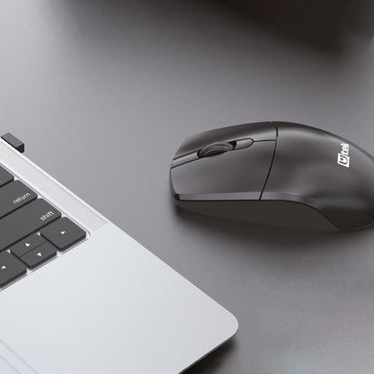 Mouse Inalámbrico Usb 2,4ghz 1200 Dpi