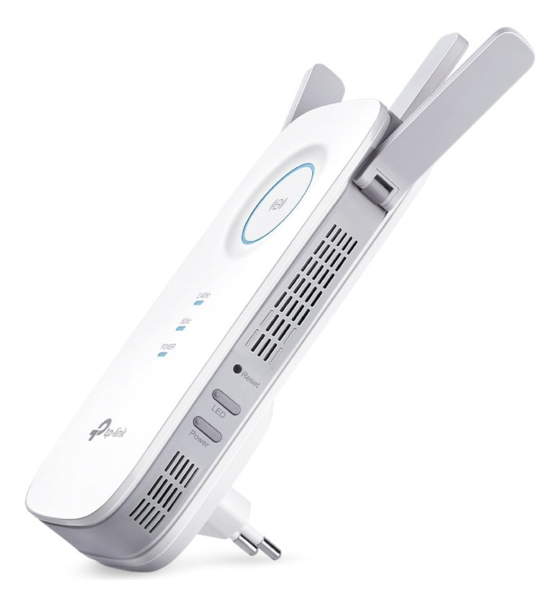 Extensor Red Wifi Ac1750 Re450 Dual Band 1300mbps Tp-link