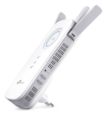 Extensor Red Wifi Ac1750 Re450 Dual Band 1300mbps Tp-link