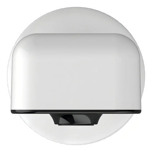 Cámara Seguridad Wifi Ezviz H1c 2mp Audio Color Blanco