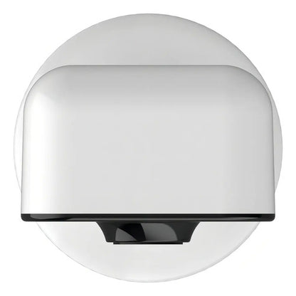 Cámara Seguridad Wifi Ezviz H1c 2mp Audio Color Blanco