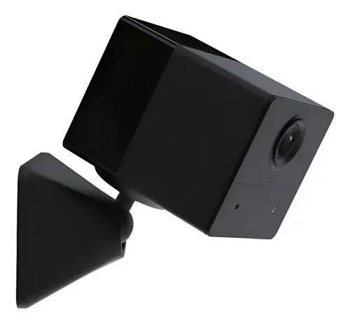 Cámara Inteligente Magnetica Con Batería Cb2 4g 1080p Ezviz Negro