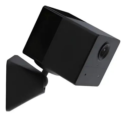 Cámara Inteligente Magnetica Con Batería Cb2 4g 1080p Ezviz Negro