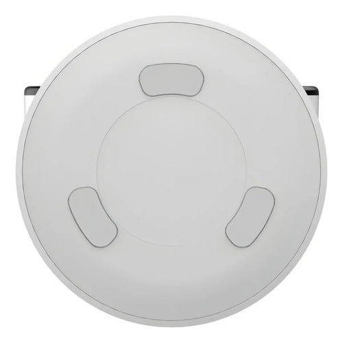 Cámara Seguridad Wifi Ezviz H1c 2mp Audio Color Blanco