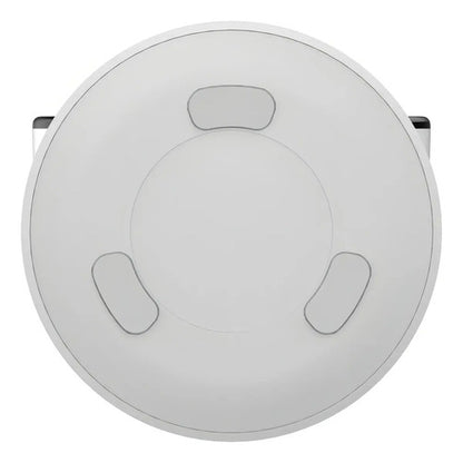 Cámara Seguridad Wifi Ezviz H1c 2mp Audio Color Blanco