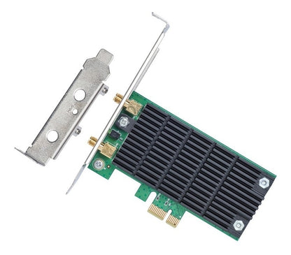 Adaptador Inalámbrico Ac1200 Pci Express Banda Dual T4e