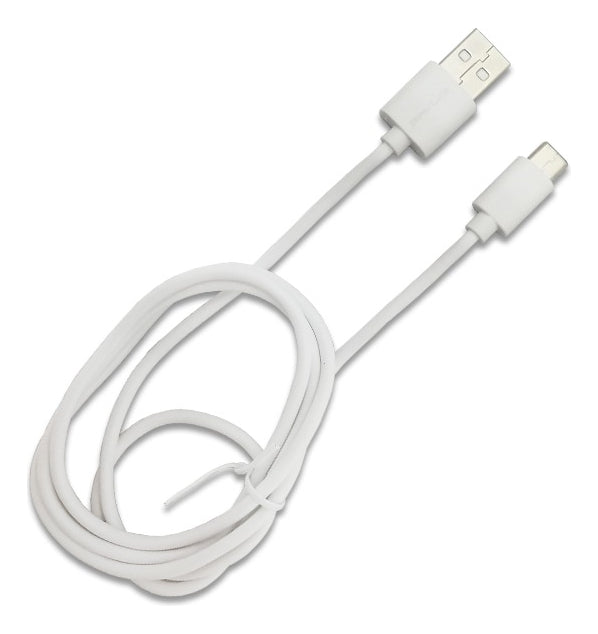 Cable Carga Rápida Usb A Usb Tipo C 1 Metro Bl-ch600w