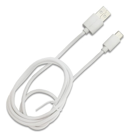 Cable Carga Rápida Usb A Usb Tipo C 1 Metro Bl-ch600w
